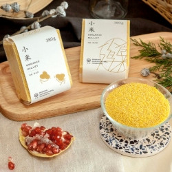 װƣСɽСʳ´ / Xiaojishimi Rice Package by Would人ƣ人Viƣ人Ʒƣ人̱ƣ人־